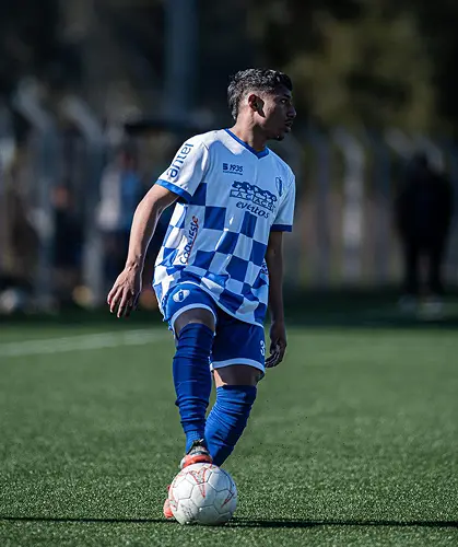 Martin Torres